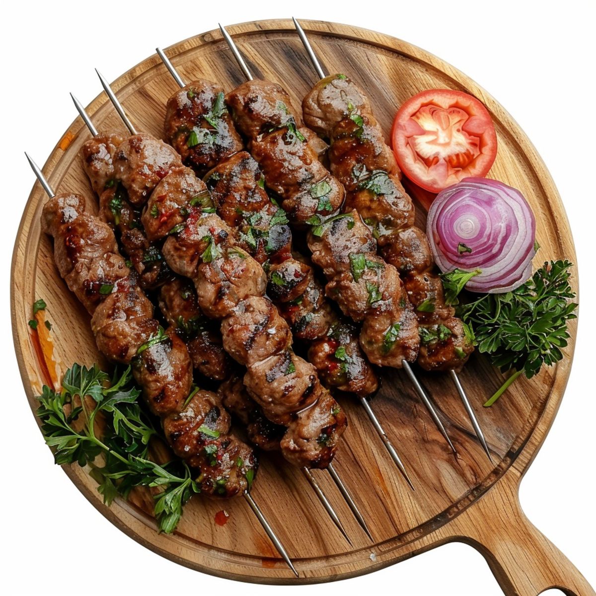  Kabab